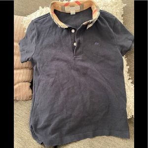 Burberry Polo Kids